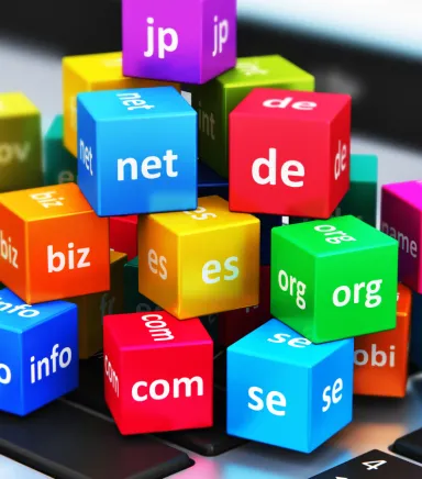 Domain Nedir?